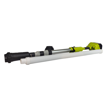 Ryobi RY18STPA-0  pompe verticale sans fil 18V ONE+ (sans batterie)