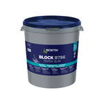 Bostik BLOCK B786 TERRA SLIM – émulsion bitume-latex pour l'étanchéité