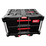 MILWAUKEE Coffret Packout 2 tiroirs