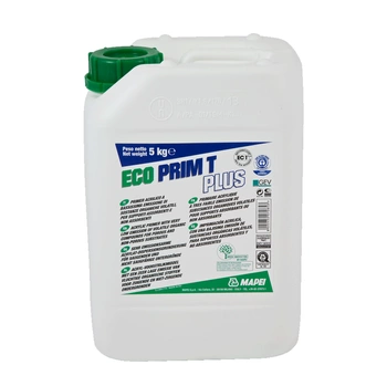 Mapei Eco Prim T Plus Primer Universal-Grundierung Schnell Trocknend 5 KG