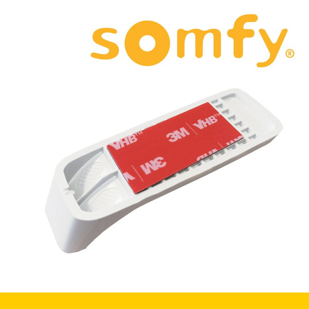 Somfy Situo 1 RTS Pure II EE - Télécommande 1 canal réf. 1870403