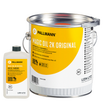 PALLMANN MAGIC OIL 2K ORIGINAL 1 L A/B 021283