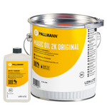 Pallman Magic Oil 2K Original 1 L A/B 021283