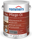 Remmers Huile de soin 5L Anthracite intensif