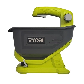 Ryobi OSS1800 épandeur sans fil 18 V ONE+ (sans batterie ni chargeur)