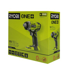 Ryobi RID1801M visseuse à chocs 18 V ONE+ avec embout&adaptateur (sans batterie)