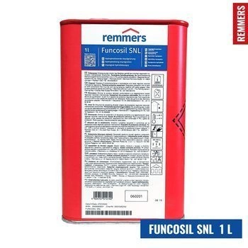 Funcosil SNL Imperméabilisant 1 L