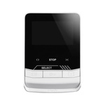 Somfy V100 – Moniteur intérieur pour visiophone