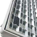 Set ACO Vario Light 60x40 - Système de Drainage Complet avec Grille et Éclairage