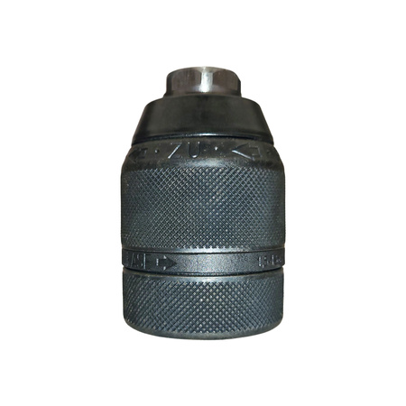 Milwaukee Mandrin sans clé 1/2" x20 1,5 – 13 mm 4932364265