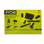 Ryobi RAKVA04 kit d’accessoires aspirateur 18 V ONE+™