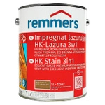 Remmers HK Lasur 5 L Chêne rustique – Imprégnant 3-en-1 pour bois