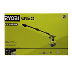 Ryobi RY18PW22A-125 nettoyeur haute pression 18 V ONE+ (sans accu/chargeur)