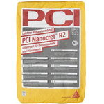PCI Nanocret R2 20 kg – Mortier de réparation ciment léger pour béton et maçonnerie