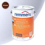 Remmers Dauerschutz-Lasur UV Noyer 2,5 L – Lasure décorative UV