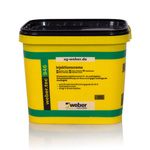 Weber.Tec 946 Crème d’injection 20 L (2 × 10 L) Barrière horizontale