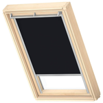 Velux Store occultant DKL C04 3009S Noir 55x98