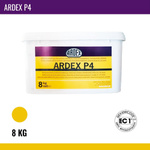 ARDEX P4 Primaire multifonction rapide, extérieur/intérieur, sol, mur, plafond 8 kg