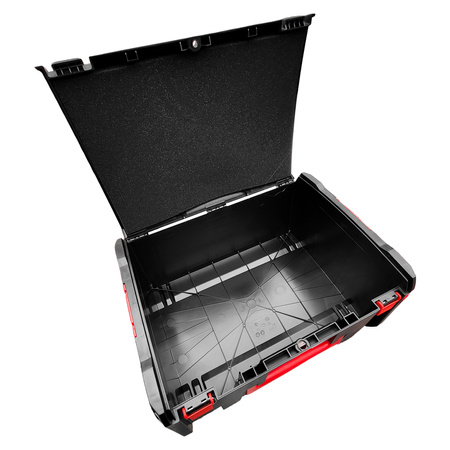 Milwaukee Valise HD Box 4932453386 475 x 358 x 230 mm