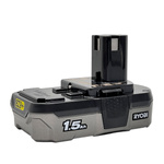 Ryobi ONE+ RB1815C Batterie 1,5Ah 18V Li-Ion