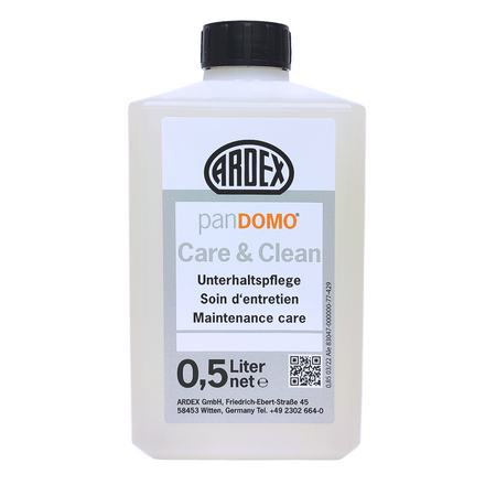 Ardex Pandomo Care & Clean 0,5 L