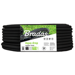 Bradas Tuyau d'arrosage WAD1/2100 AQUA-DROP 1/2" - 100m, 30 x 30 x 25 cm