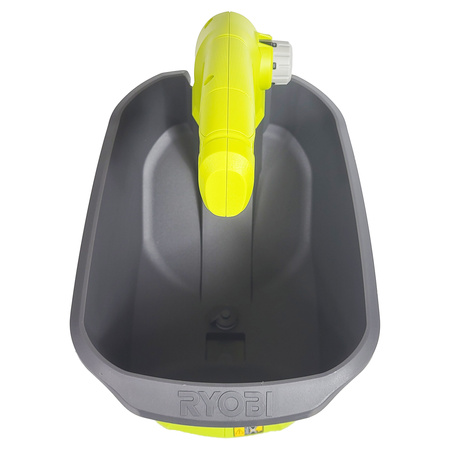 Ryobi OSS1800 épandeur sans fil 18 V ONE+ (sans batterie ni chargeur)