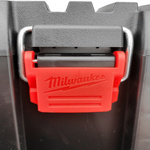 Milwaukee Valise HD Box 4932453386 475 x 358 x 230 mm