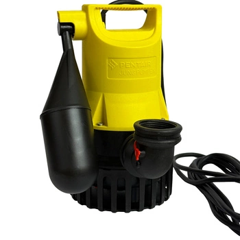 Jung Pumpen JP50001 U3KS – pompe submersible avec câble de 10 m