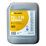 PALLMANN PALL-X 96 semi-mat Vernis monocouche 5 L 13271