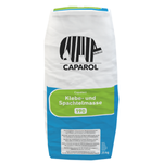 CAPAROL Capatect 190 Klebe und Spachtelmasse 25 KG Grau