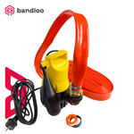 BANDLOO JP09387 – Kit pompe Jung U5KS + tuyau 10 m + Geka 1 1/4" + accessoires
