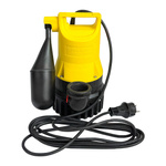 Bandloo JP50000 : Jung U3KS + rallonge 10 m – pour pomper l’eau