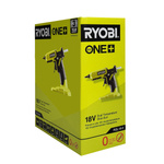 Ryobi RGL18-0 - pistolet à colle sans fil 18 V ONE+ (sans batterie)