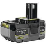 Ryobi Batterie RB1840X 18V 4,0Ah ONE+ HERO | 5133005053