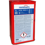 Remmers KSE 500 E 5 L Consolidant pour pierre élastifié à base d'éthyl silicate