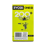 Ryobi RVI18-0 compresseur sans fil 18 V ONE+ pour matelas (sans batterie)