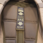 Wisport sac à dos ZIPPER FOX 40 OLIVE DRAB