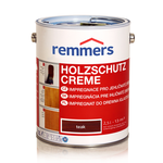 Remmers Crème Protection Bois 2,5 L – teck | Protection extérieure bois