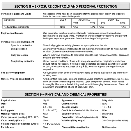 ARDEX P4 Primaire multifonction rapide, extérieur/intérieur, sol, mur, plafond 8 kg