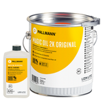 Pallman Magic Oil 2K Original 1 L A/B 021283