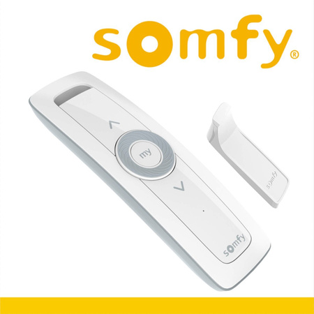 Somfy Situo 1 Var RTS Pure II 20L 1811608