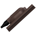 PAROTEC S56 - passage solaire toiture RAL 8017 marron S560502