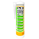 PCI Silcofug E Gris clair mastic silicone pour carrelage et verre 310 ml