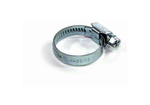 Collier de serrage 25-40 mm / largeur 9 mm, acier inoxydable