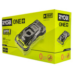 Ryobi RC18150 chargeur rapide 18 V ONE+™ 5,0 A pour batteries Li-Ion