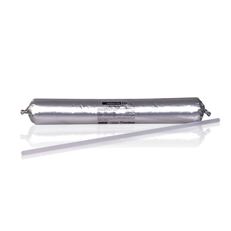 3x Weber.Tec 946 Crème d'injection 600ml Barrière horizontale
