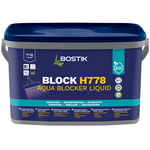 BOSTIK BLOCK H778 AQUA BLOCKER LIQUIDE 14 KG n° 30621623