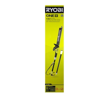 Ryobi OPT1845 - taillehaies sans fil telescopique 18V ONE+ 45 cm (sans batterie)