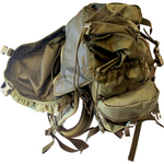 Wisport sac à dos REINDEER 55 OLIVE GREEN